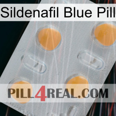 Sildenafil Blue Pill 24